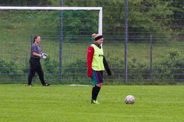 Bild 14 - FSC Kaltenkirchen II U23 - SV Henstedt-Ulzburg II : Ergebnis: 3:3